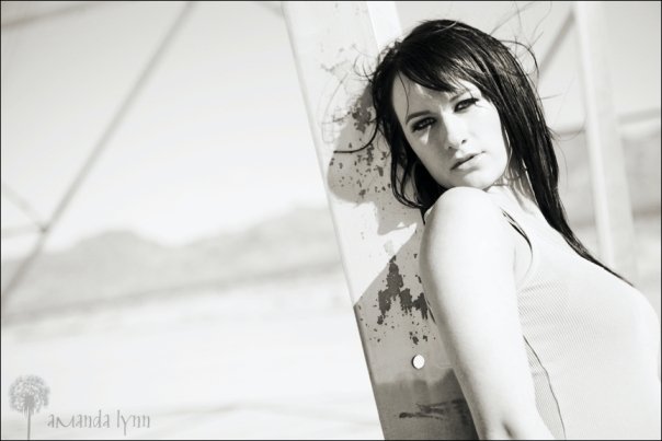 Female model photo shoot of Rylee Brianne