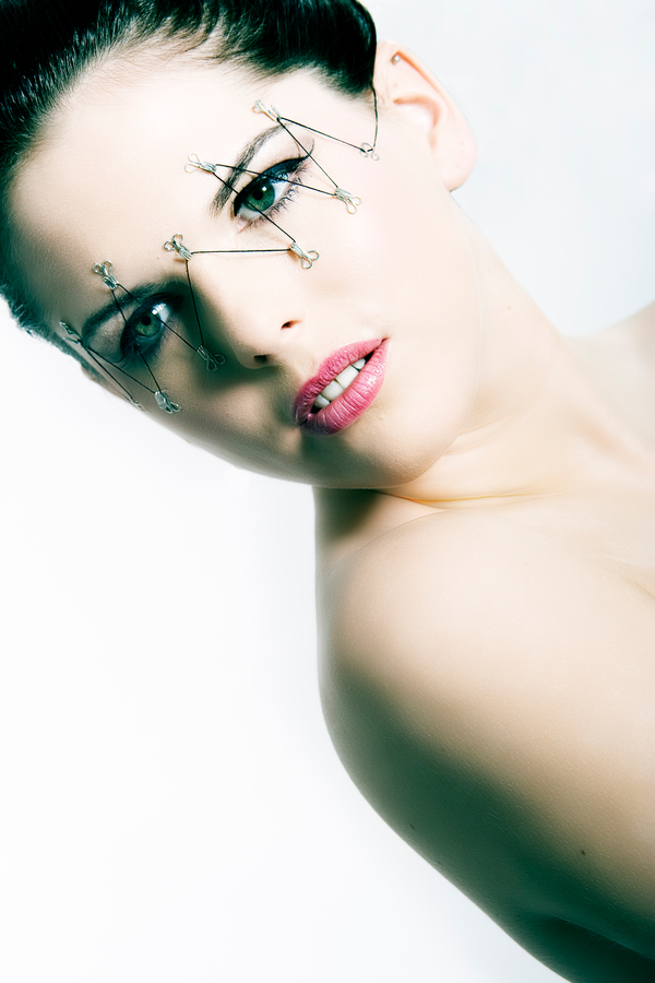 Female model photo shoot of Rita B Photography