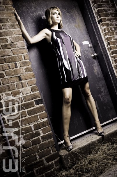 Female model photo shoot of Kaitlin Scribner by The Ejji Studios