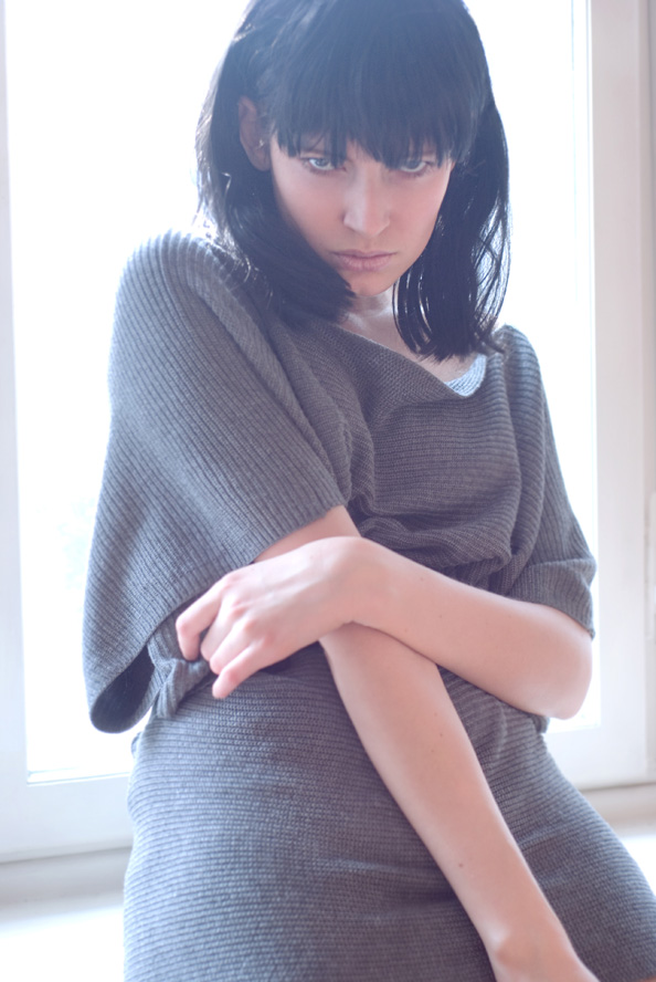Female model photo shoot of Zofia Jacqueline