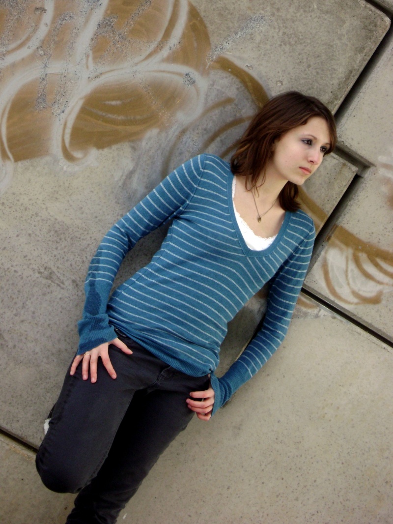 Female model photo shoot of Meghan Lyndsay in Ingersoll,ON