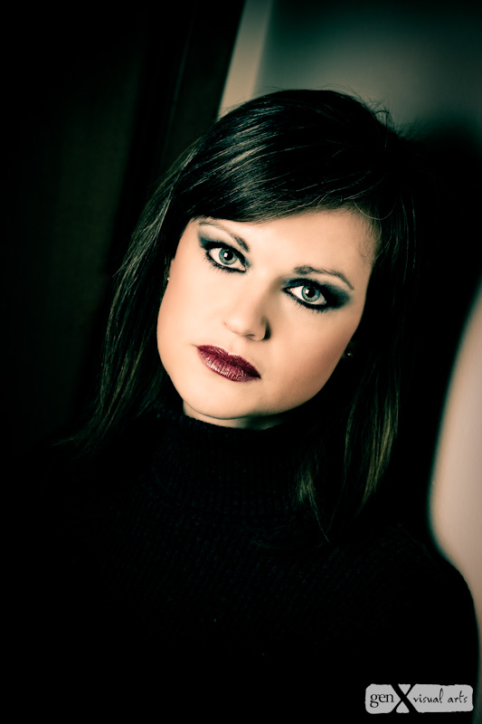 Female model photo shoot of Erin - GenXVisual Arts by dsmPhotoCompany-Brian