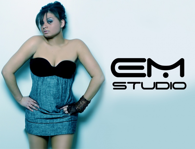 Male model photo shoot of EM Studio Photography in New York City