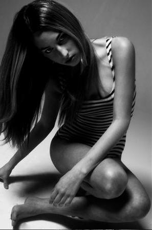 Female model photo shoot of Theresa Denee McCoy
