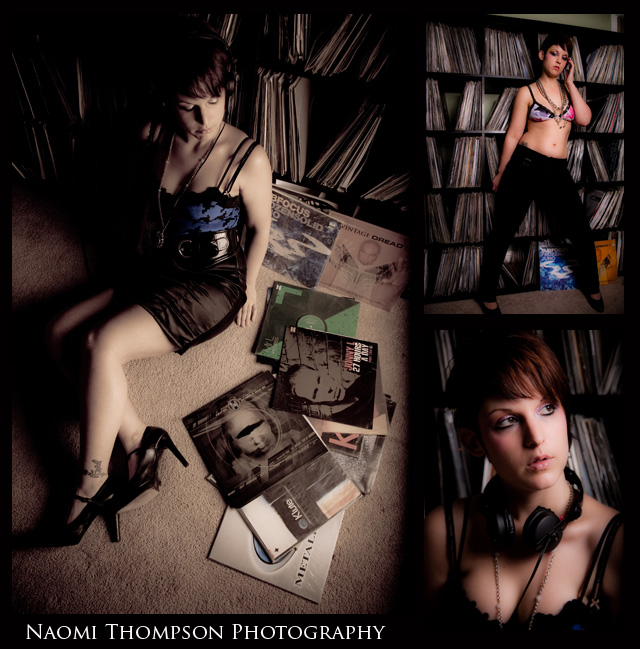 Female model photo shoot of Naomi Thompson Photo and TheresaCosmeticsCouture in Theresa's Home - San Francisco, CA