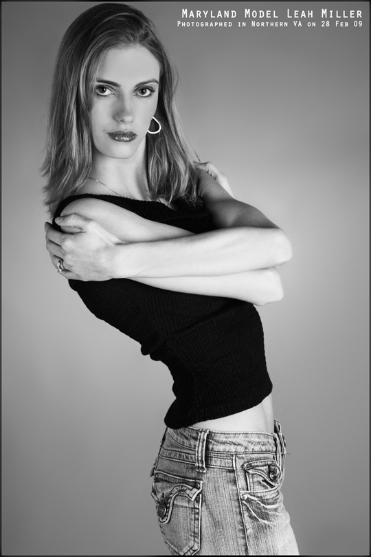 Female model photo shoot of Leah Miller