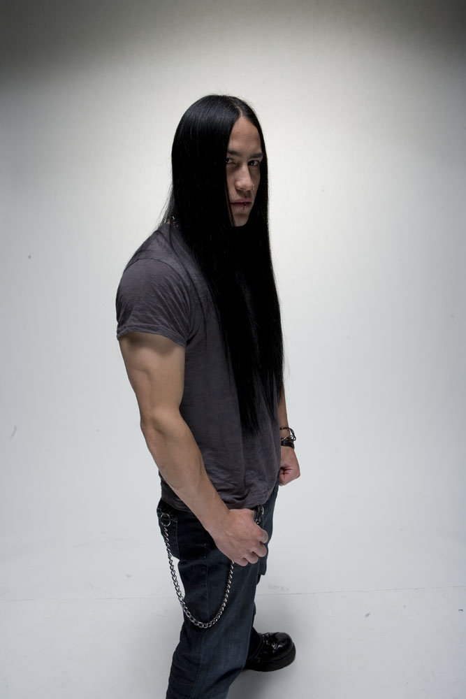 Male model photo shoot of Tim Yeung
