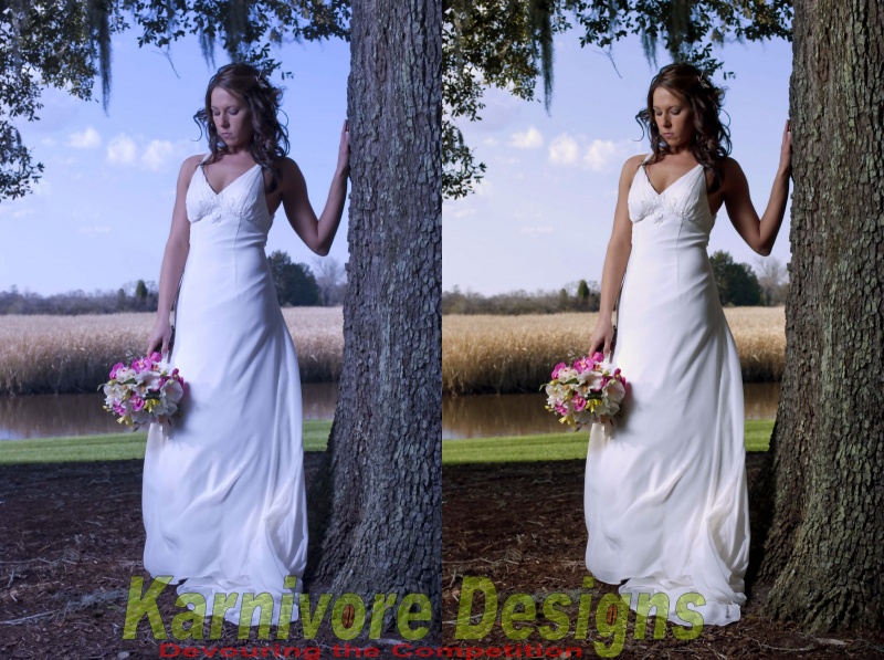 Male model photo shoot of Karnivore Designs by Blackwater Photographer in Pawleys Island