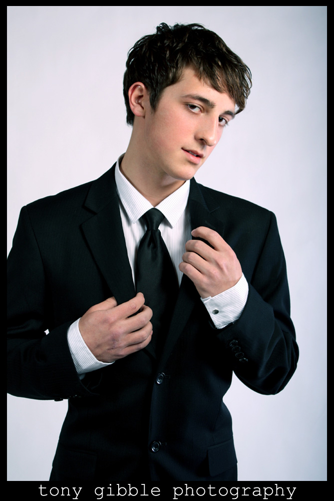 Male model photo shoot of Shaun Strathmeyer by tony gibble photography