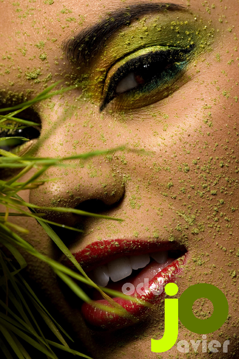 Female model photo shoot of DarlingNikkiRose by Javier Oddo, makeup by YuliyaMakeUp