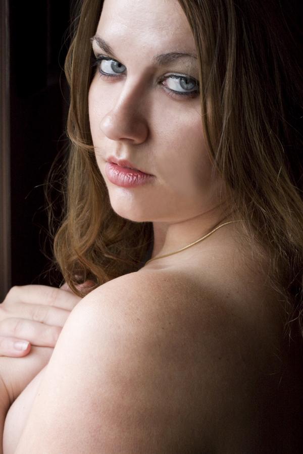 Female model photo shoot of Jessica Cordova in Spokane, WA