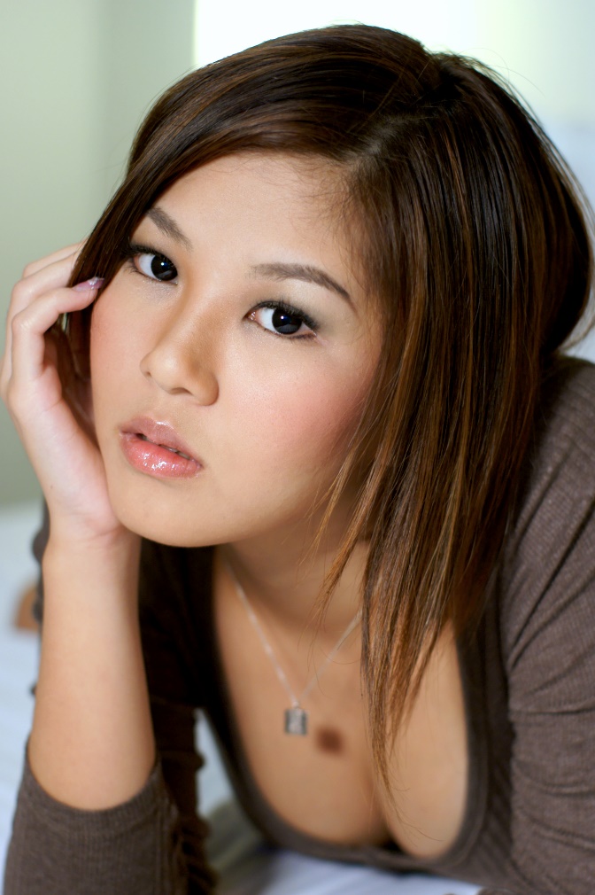 Female model photo shoot of Ellis_Ning by ANP Photography Production