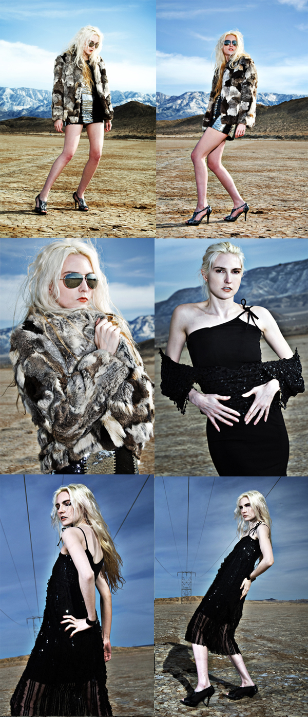 Female model photo shoot of HD-Mua-Hair and Maren M by Nadirah B, wardrobe styled by LSF-Style