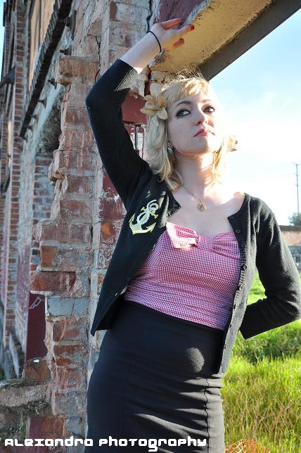Female model photo shoot of AlexandraPhotography in Santa Rosa, Ca 