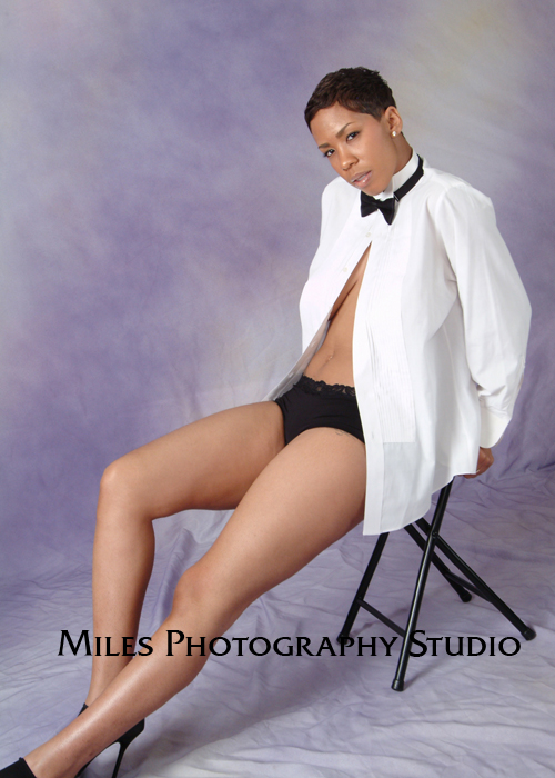Male model photo shoot of Miles Photo Studio