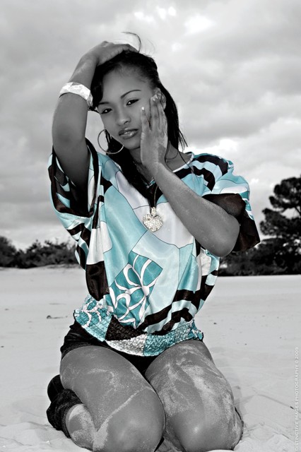 Female model photo shoot of RiCkaY by Distinctive Images in Miami, Fl