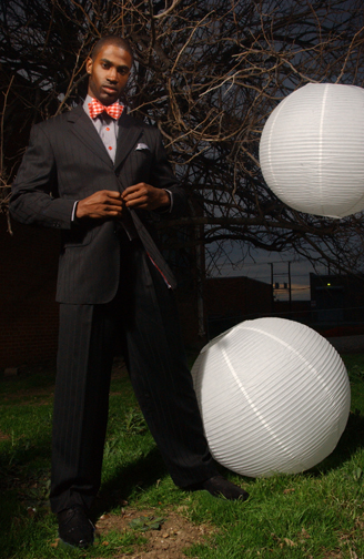 Male model photo shoot of Tyson W by Eric Ganison Photo in Dallas, TX