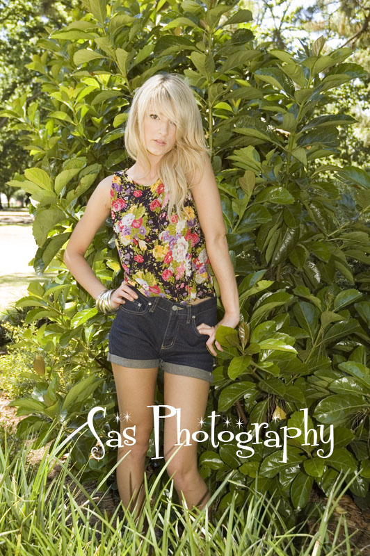 Female model photo shoot of Sas Photography in Rosi Park 
