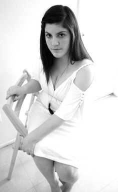 Female model photo shoot of Kayln Shibata-Goodman in Fullerton