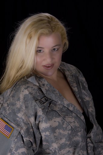 Female model photo shoot of Kimber V by Platinum Exposure AZ in Photos that ROCK AZ  Queen's Creek, AZ