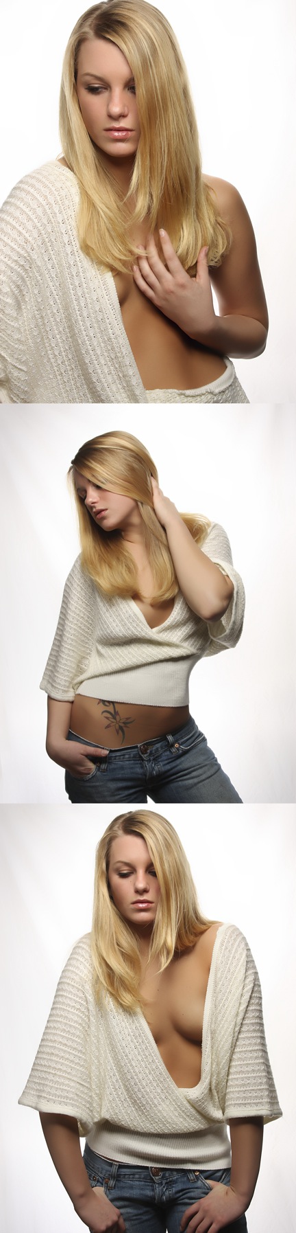 Female model photo shoot of Chelsey Morrison by robert christopher