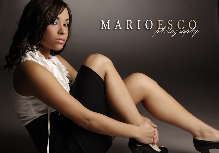 Female model photo shoot of Araina  by Mario Esco