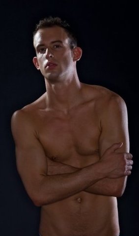 Male model photo shoot of Andrew Johnston Barr