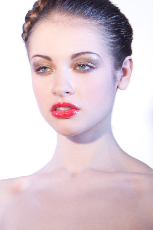 Female model photo shoot of Jordan Eliza by MERO Productions in Atlanta, GA