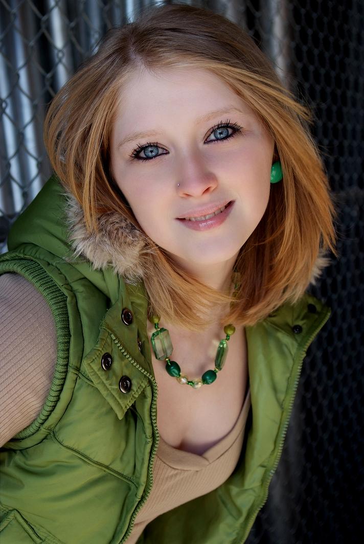 Female model photo shoot of Kirstian in Zanesville, Ohio