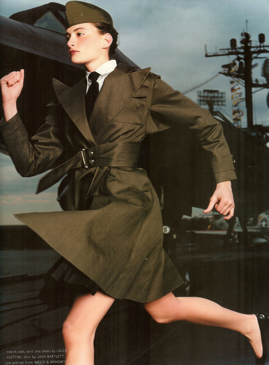 Female model photo shoot of Stephanie Nihon in NYC