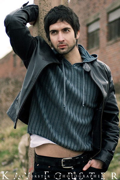 Male model photo shoot of Maisam Tehrani by Kay Forster