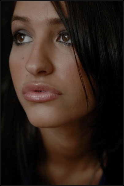 Female model photo shoot of Alia Midoun Photography