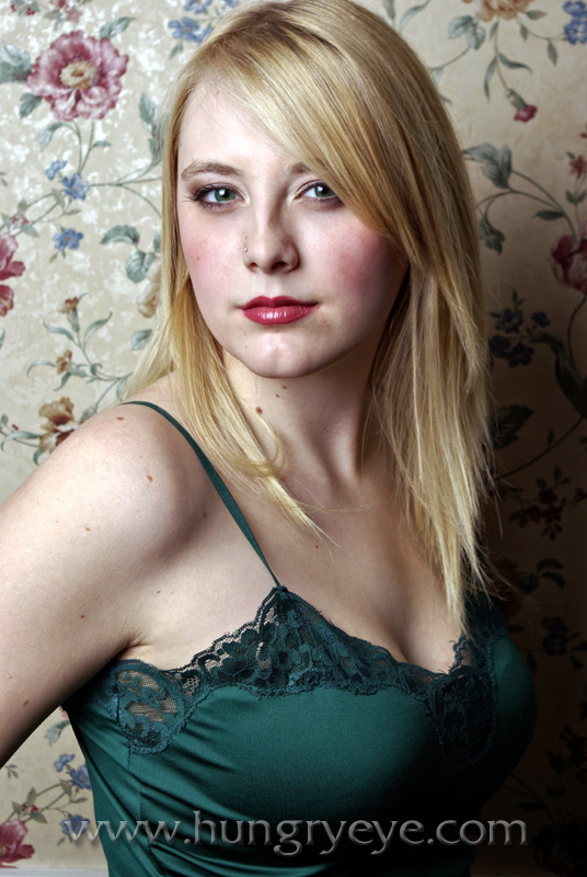 Female model photo shoot of Kat-Lynn by HungryEye in Edmonton
