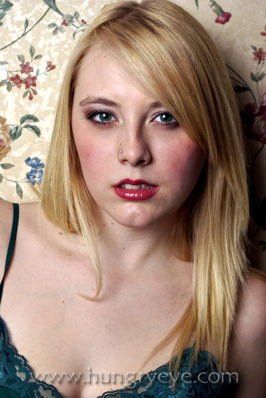 Female model photo shoot of Kat-Lynn by HungryEye in Edmonton