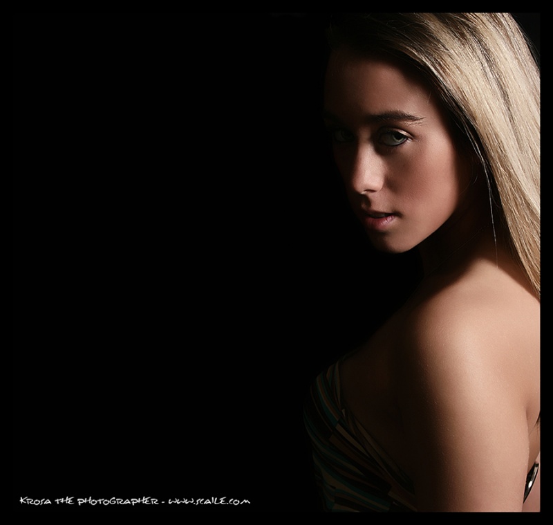 Female model photo shoot of Alycia Raye Splawn in Birmingham