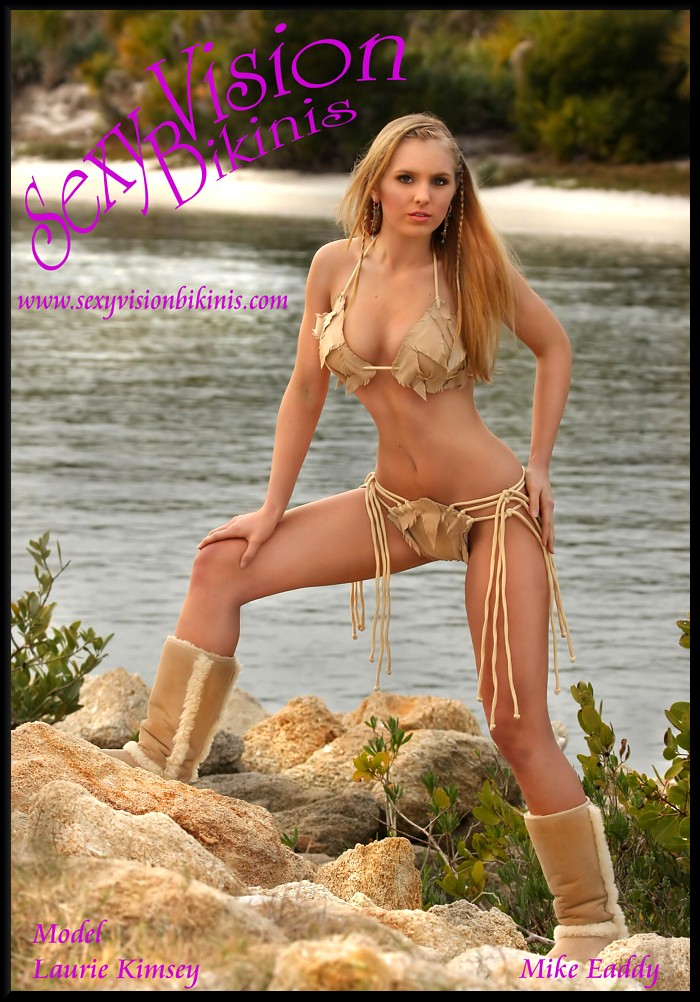 Female model photo shoot of Laurie K by Mike Eaddy in daytona beach fl