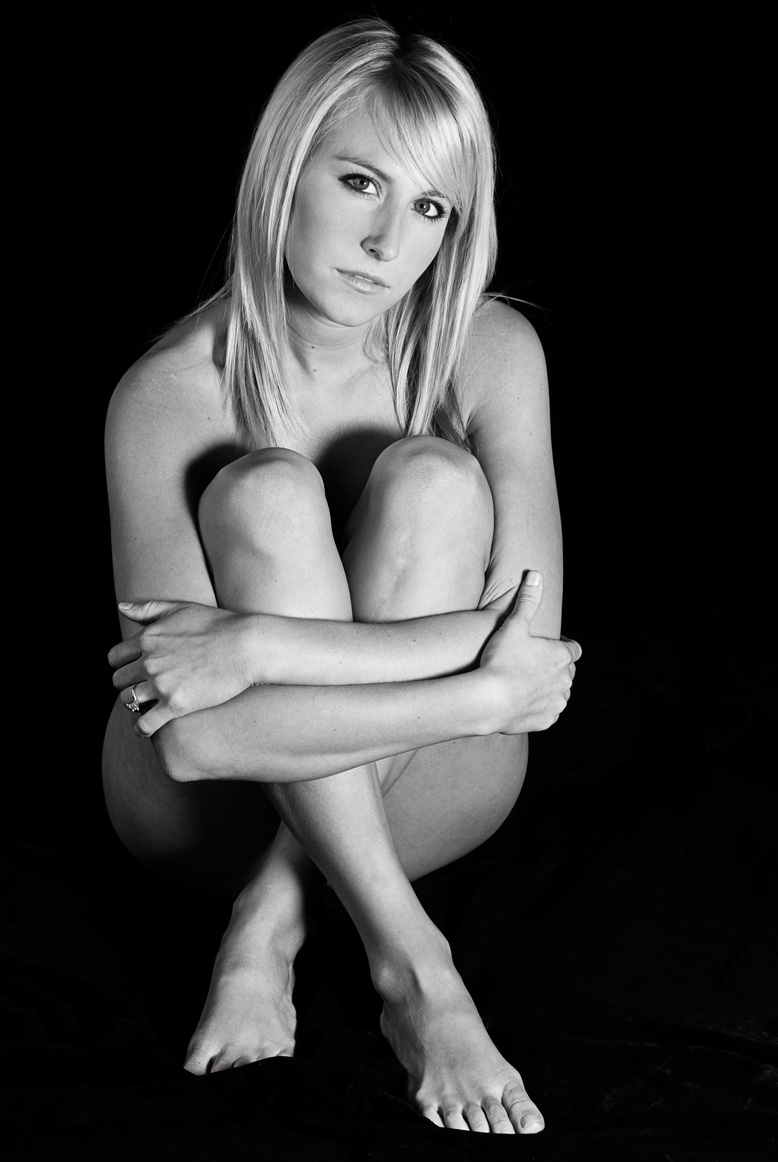 Female model photo shoot of Shelby G W by Images in Light