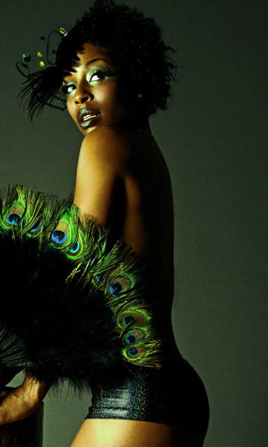 Female model photo shoot of ChaseLoveleaf MUA by BRYON MALIK PHOTOGRAPHY and SIP Creative in B|M STUDIO (Oakland, Ca)