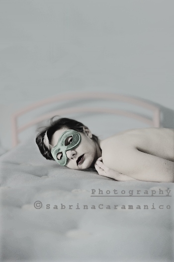 Female model photo shoot of SabriCa