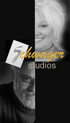 Male model photo shoot of schwager studios