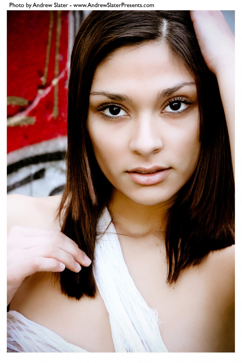 Female model photo shoot of Jenny Martinez