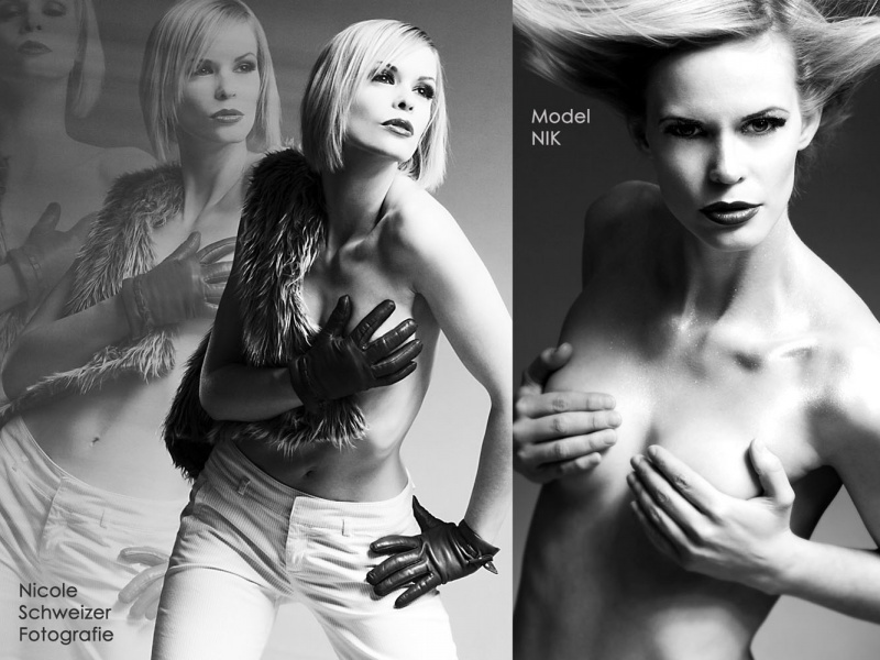 Female model photo shoot of Nicole Schweizer