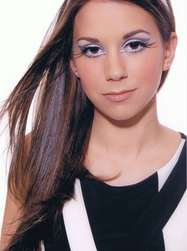 Female model photo shoot of Tatyana Sosin