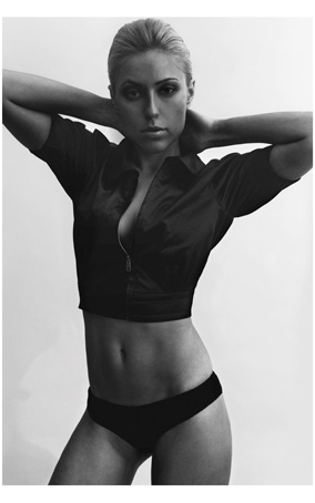 Female model photo shoot of Amanda Schlegel SYD in Sydney Australia 