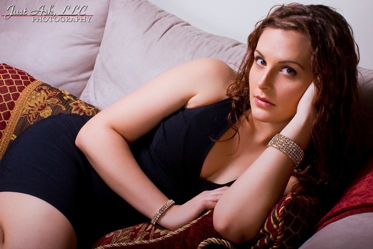 Female model photo shoot of Ms Model Sara by Randall Holmes