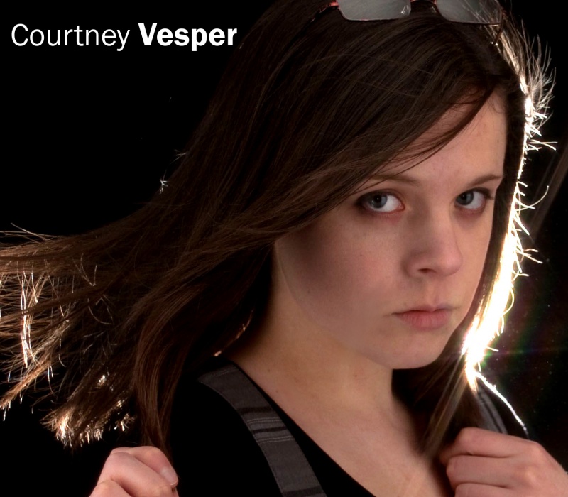 Female model photo shoot of Courtney Vesper by Greg Easton Photography in Cranston, RI