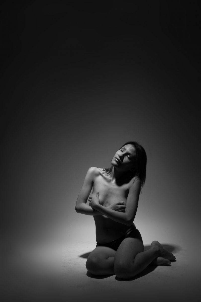 Female model photo shoot of Ecuadorian babe by 2HV PRODUCTION LLC in New Rochelle, NY