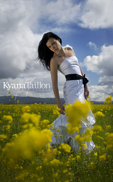 Female model photo shoot of Kyana Taillon and Lacinda C in Arcata, California