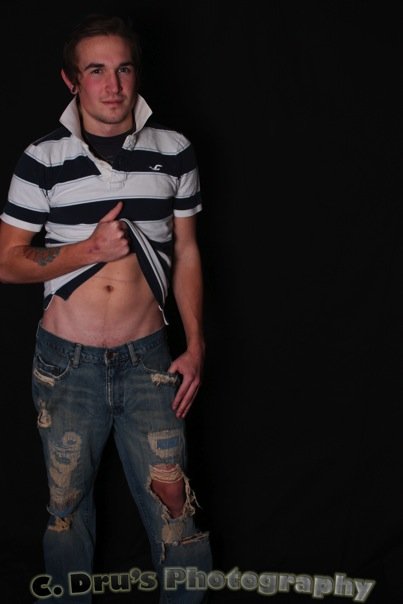 Male model photo shoot of Jonny Lo