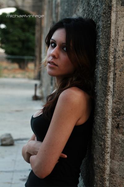 Female model photo shoot of MsTiffany Nicole in Murrieta CA